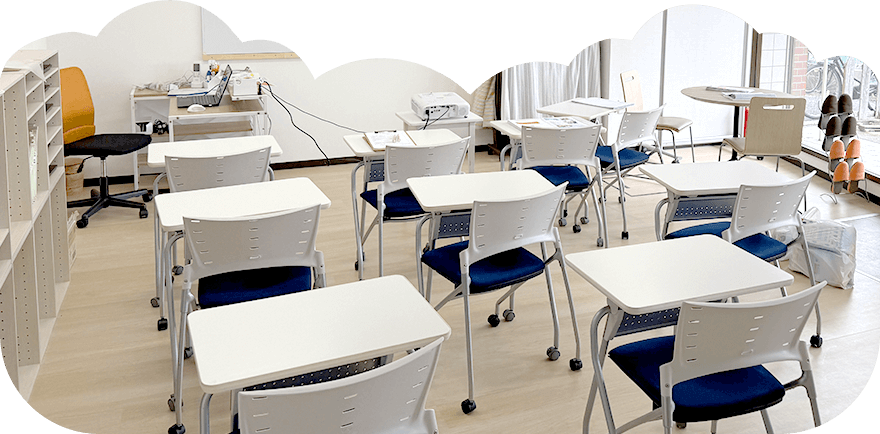 C.Pエジュ「はばたき」イメージ