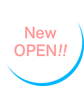NEW OPEN!